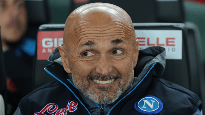 Napoli, Spalletti rinnova ma restano i dubbi sulle garanzie di ADL