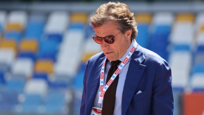 Giuntoli – Juve, è quasi fatta: cosa manca per il sì definitivo