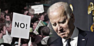 Biden o Trump? I sondaggi dicono che il popolo USA ha le idee chiare sulla guerra