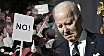 Biden o Trump? I sondaggi dicono che il popolo USA ha le idee chiare sulla guerra