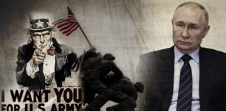 Addio alla nostra identità? Il progetto propagandistico contro la Russia produrrà orrendi risultati