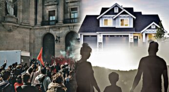 Caro affitti sì, ma loro la casa l’hanno sempre combattuta: ora spiegategli perché c’entra anche l’Ucraina