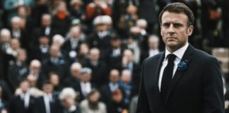 Parole durissime dal partito di Macron a Meloni sull’immigrazione: non ricordano cosa fecero loro?