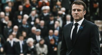 Parole durissime dal partito di Macron a Meloni sull’immigrazione: non ricordano cosa fecero loro?
