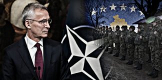 In Kosovo rischio escalation: c’entra anche la Nato ▷ “Una situazione da tenere molto d’occhio”