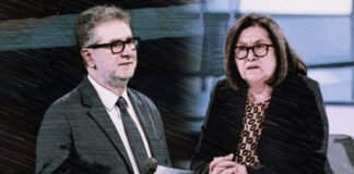 Smascherata in diretta la “cacciata” di Annunziata ▷ Duranti: “Hanno praticamente confessato”