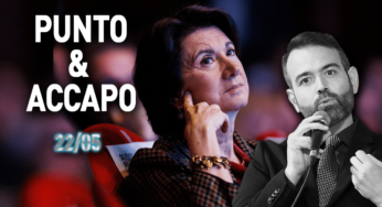 Il caso delle manifestanti contro il Ministro Roccella ▷ Linea sottile tra prevaricazione e dissenso