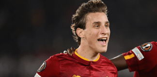 Chi è la nuova stella della Roma: Edoardo Bove