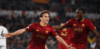 Roma – Bayer, Ferrajolo “A Botta Calda” ▷ “Un buon passo verso la finale”