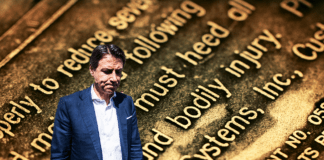 Dalla Seconda guerra mondiale a oggi ▷ “Ci sono termini utili al potere per imporci decisioni”