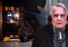 Quando la povertà fa l’uomo ladro ▷ Contri: “Mi hanno rubato 2 volte in casa”