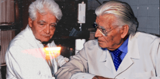 Dott. Di Bella ▷ “I retinoidi già notati da mio padre 30 anni fa stanno aprendo nuovi orizzonti”