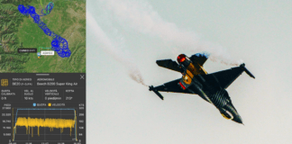 La verità sull’aereo “tacciato” di aver provocato l’alluvione ▷ L’editoriale di Fabio Duranti