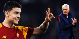 Europa League, Dybala non sarà titolare in finale ▷ “Mourinho è all’ultima partita con la Roma”