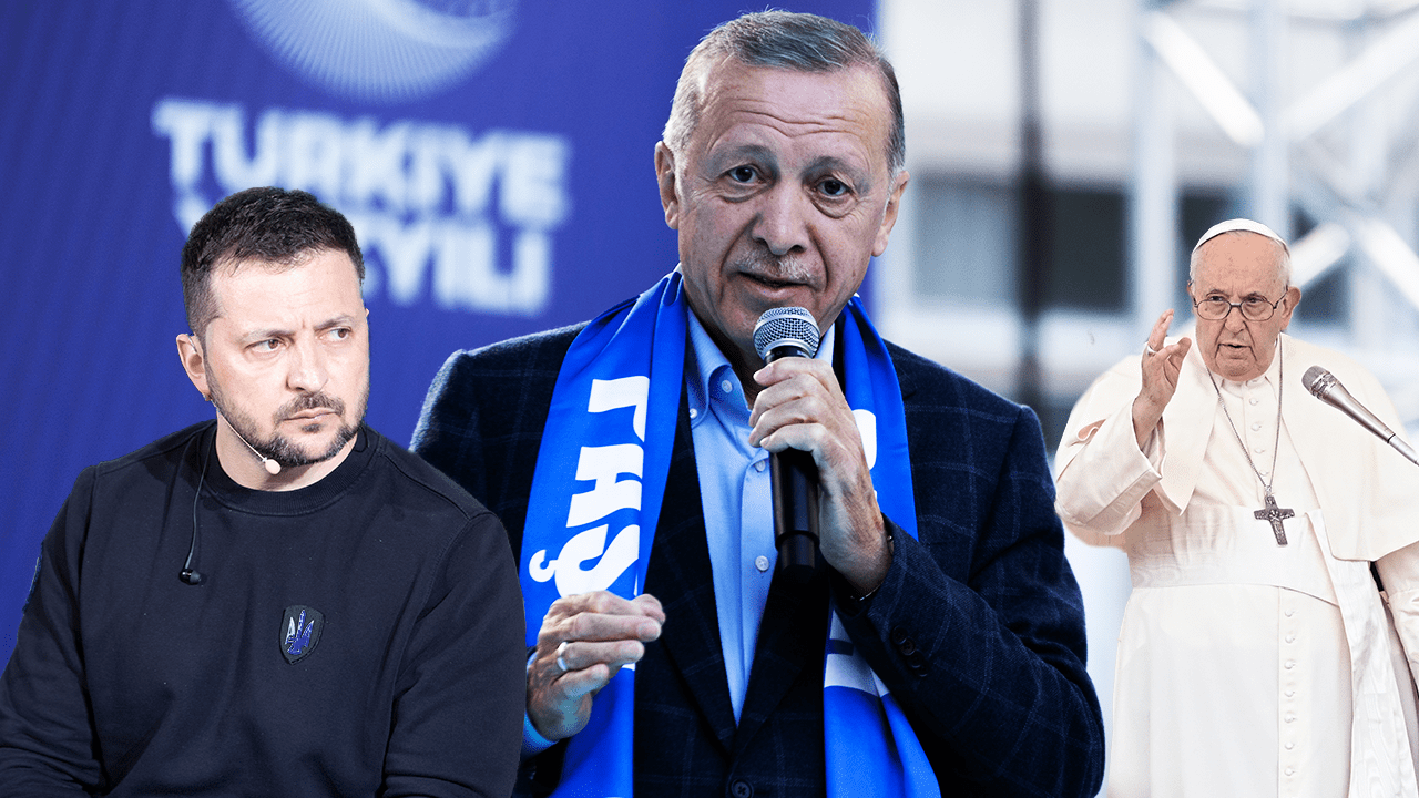 Turchia, Erdogan al ballottaggio sposta gli equilibri Piccardo