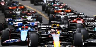 formula 1
