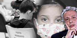 L’eccesso di mortalità infantile spiegato da Frajese ▷ “La mia proposta per capire cosa succede”