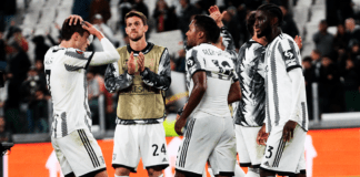 Juventus, 10 punti di penalizzazione nel pre-partita ▷ “È la terza giuria che conferma la colpevolezza”