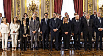 La vicenda del Def che non passa in parlamento: simbolo di una politica che non pensa più alle imprese