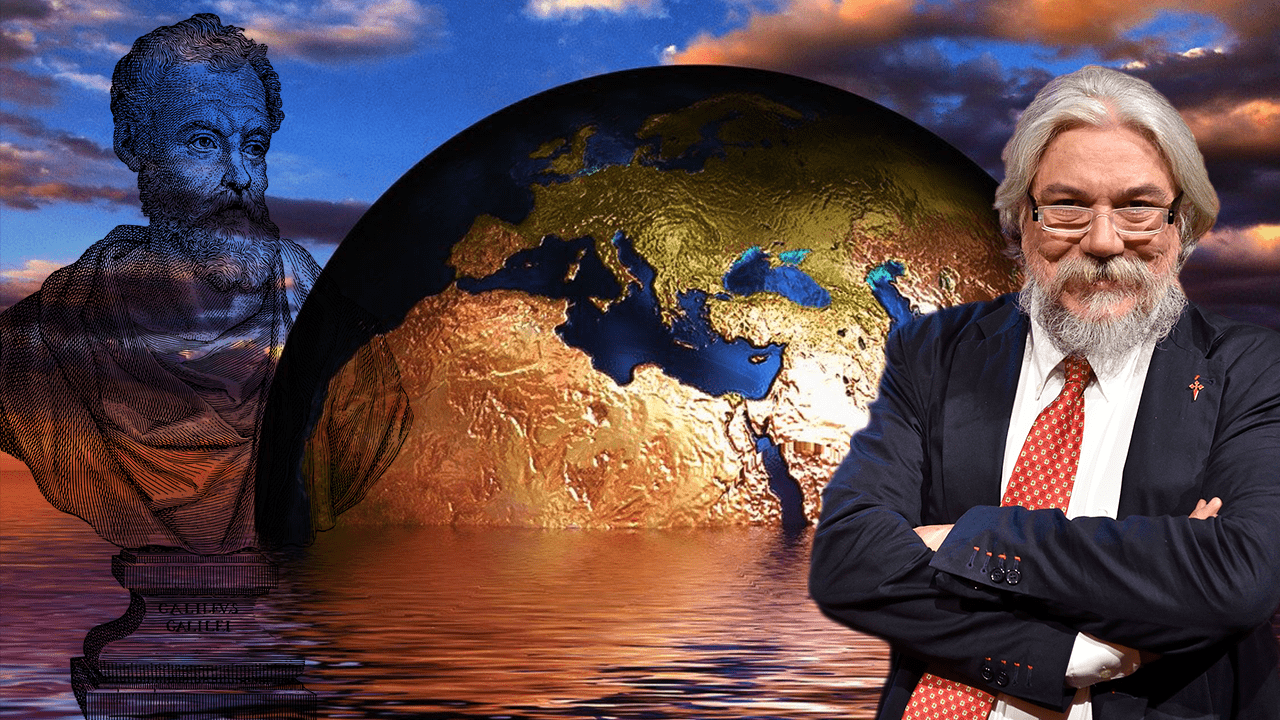 Climate change, ‘dead count’ begins ▷ Meluzzi Rails: “Hired science”