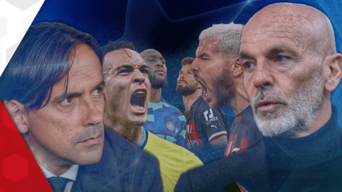 Milan – Inter e quella differenza rispetto a vent’anni fa ▷ “Può succedere di tutto, ma allora la favorita era diversa”