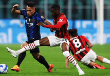 Champions, la notte di Milan-Inter ▷ “Leao è integro, ma conta anche la testa”