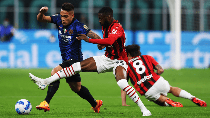 Champions, la notte di Milan-Inter ▷ “Leao è integro, ma conta anche la testa”