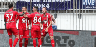 Il Monza supera i campioni d’Italia: il Napoli sconfitto 2-0 monza napoli