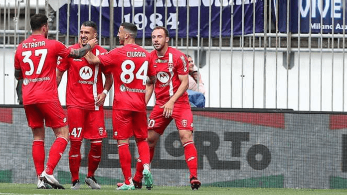 Monza-Milan: il Diavolo precipita ▷ Mancato il sorpasso alla Juventus monza napoli