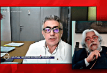 Meluzzi sulle parole di Pregliasco ▷ “Persino uno studente al quinto anno di medicina la sa diversa”