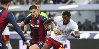 Bologna – Roma ▷ Le pagelle del Prof. Marcacci roma bologna