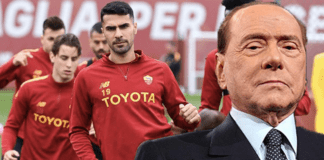 Monza – Roma, il retroscena di Pruzzo in diretta ▷ “Mi dicono che Berlusconi vuole il colpo grosso”