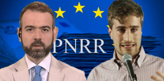 Il vero volto del PNRR: la verità sui fondi UE all’Italia ▷ Guzzi: “Ecco perché è un MES mascherato” pnrr