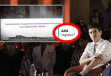 “Togliamo?”, hanno nascosto anche i dati sui neonati ▷ “Due indizi fanno un sospetto, tre una prova”