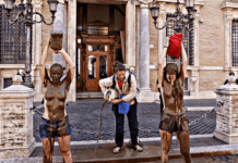 Ecco chi c’è dietro a Ultima Generazione: rivoluzionari 2.0 di una transizione insostenibile