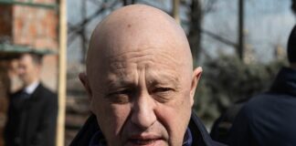 La rivolta del Gruppo Wagner scuote il Cremlino ▷ Chi è Prigozhin? prigozhin