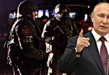 Il Whatever it takes di Putin ha stroncato la ribellione di Wagner sul nascere