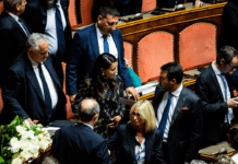 Se Forza Italia pensa di resistere al dopo Berlusconi restando com’è si sbaglia di grosso