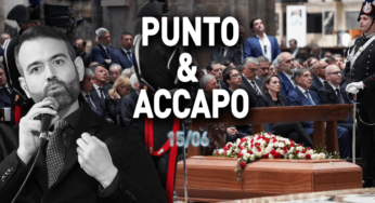 L’omelia delle polemiche: le parole di monsieur Delpini su Berlusconi dividono l’Italia