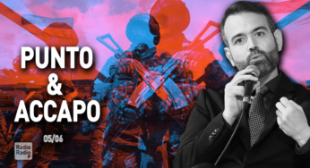 Chi sono davvero i ribelli anti Putin che attaccano la Russia? Tra propaganda NATO e realtà