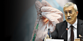 Infezioni e mortalità, Dott. Donzelli mostra i dati proibiti ▷ “Peggio di quanto emerso tra Magrini e Brusaferro”