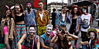 Cosa c’è davvero dietro la lotta al patriarcato della “sinistrash”