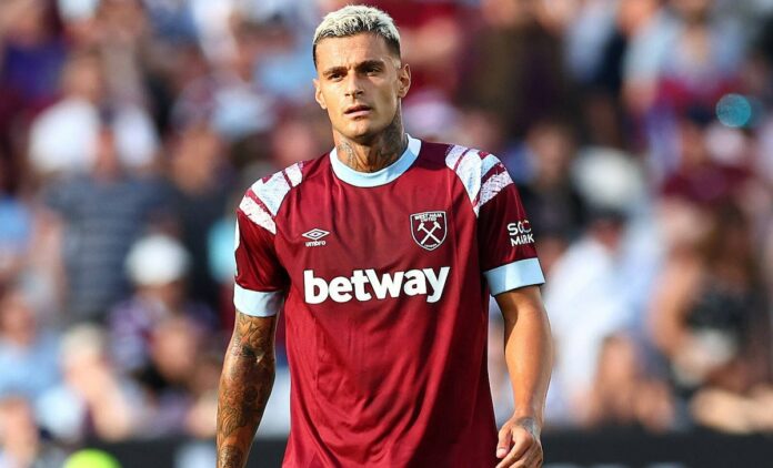 Calciomercato Roma: Mourinho alla caccia dell’attaccante ▷ I dubbi su Scamacca e Morata