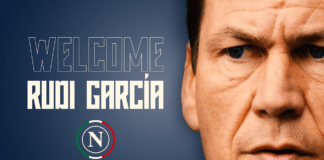 rudi garcia chi è come gioca