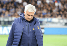 Siviglia – Roma, le pagelle del Prof. Marcacci ▷ Mou, Napoleone resta Napoleone