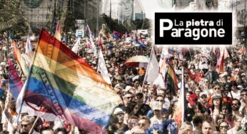 Quel che sta attorno al Gay Pride