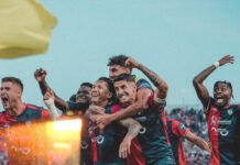 Cagliari e Verona fanno rima con A