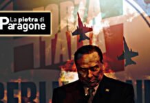 Berlusconi e l’ultimo strappo incompiuto