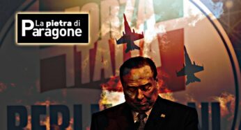 Berlusconi e l’ultimo strappo incompiuto