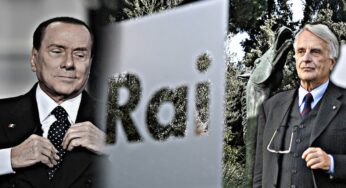 Contri e il retroscena sulla frattura con Berlusconi ▷ “Fui consigliere Rai contro la sua volontà”